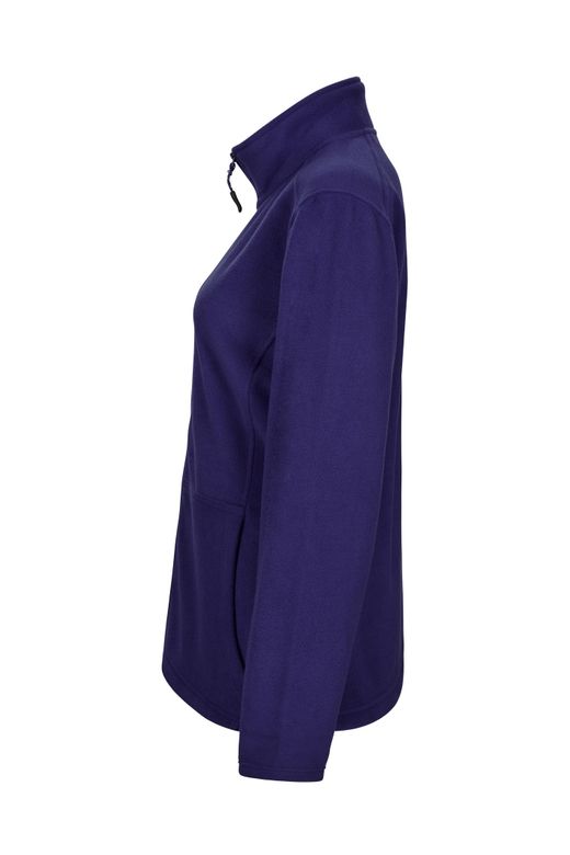Chaqueta polar mujer 280