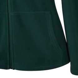 Chaqueta polar mujer 280