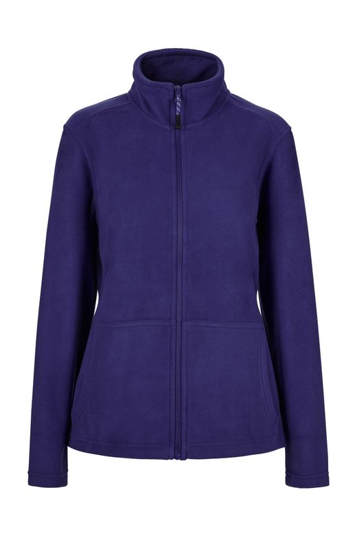 Chaqueta polar mujer 280