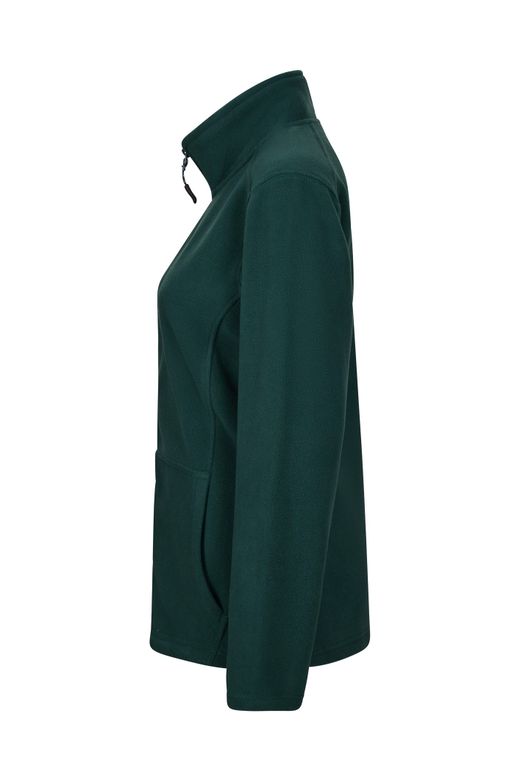 Chaqueta polar mujer 280