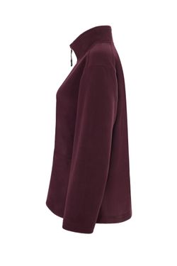 Chaqueta polar mujer 280