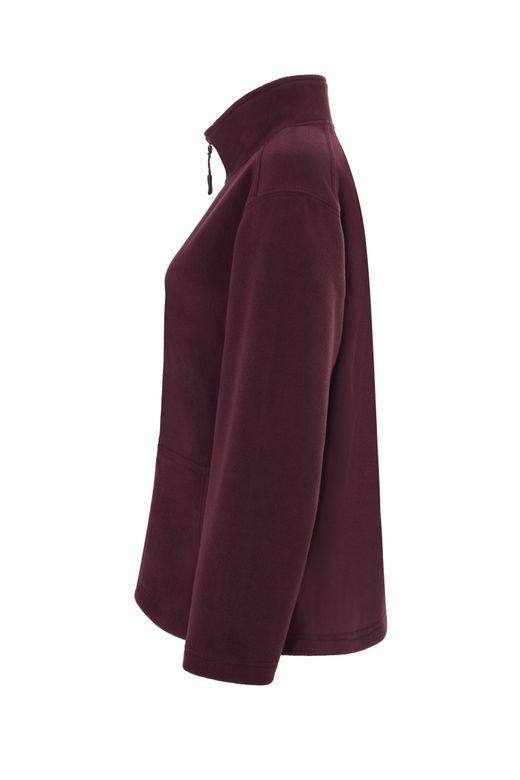 Chaqueta polar mujer 280