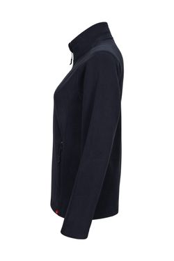 Chaqueta polar mujer