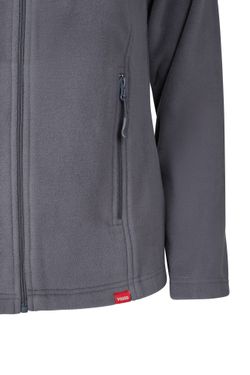 Chaqueta polar mujer