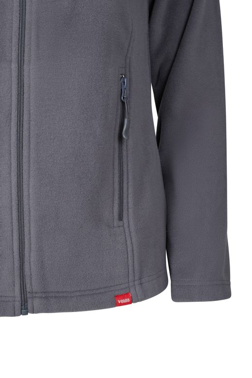 Chaqueta polar mujer