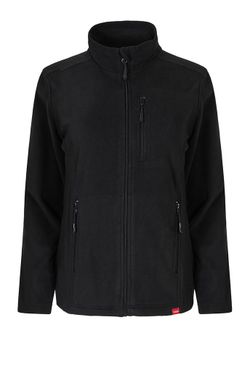 Chaqueta polar mujer