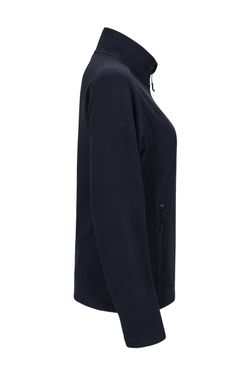 Chaqueta polar mujer