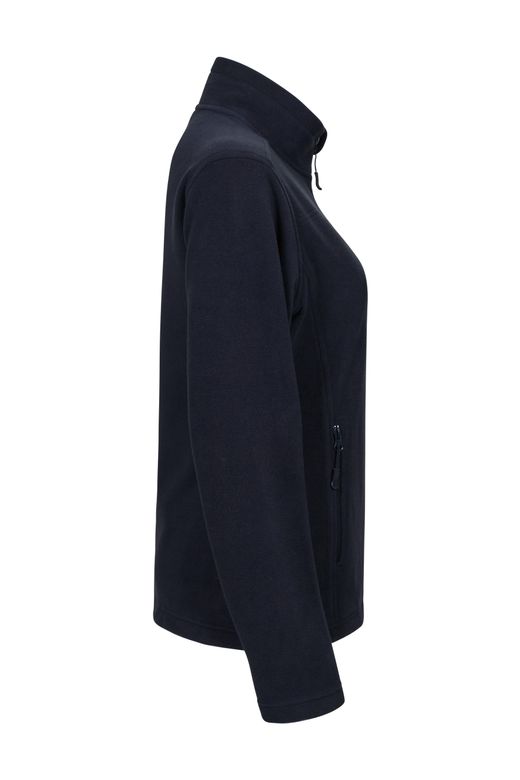 Chaqueta polar mujer