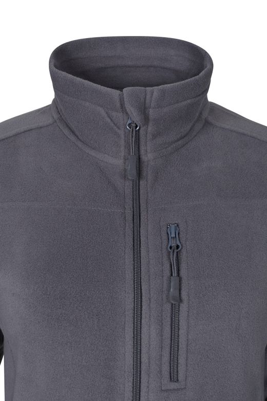 Chaqueta polar mujer