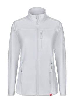 Chaqueta polar mujer
