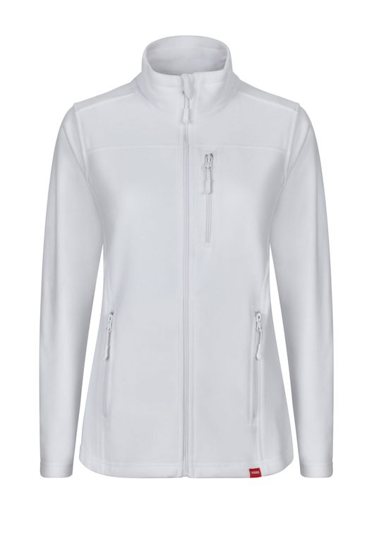 Chaqueta polar mujer