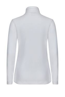 Chaqueta polar mujer