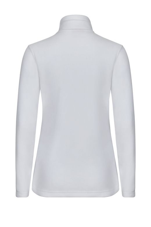 Chaqueta polar mujer