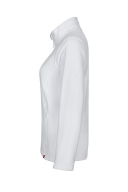 Chaqueta polar mujer
