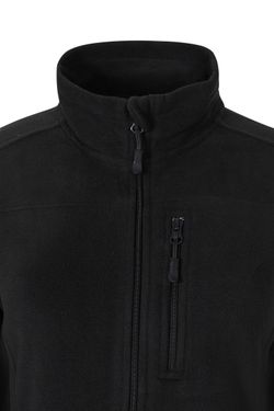 Chaqueta polar mujer