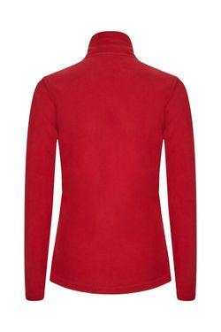 Chaqueta polar mujer
