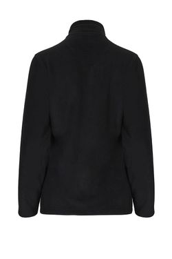 Chaqueta polar mujer