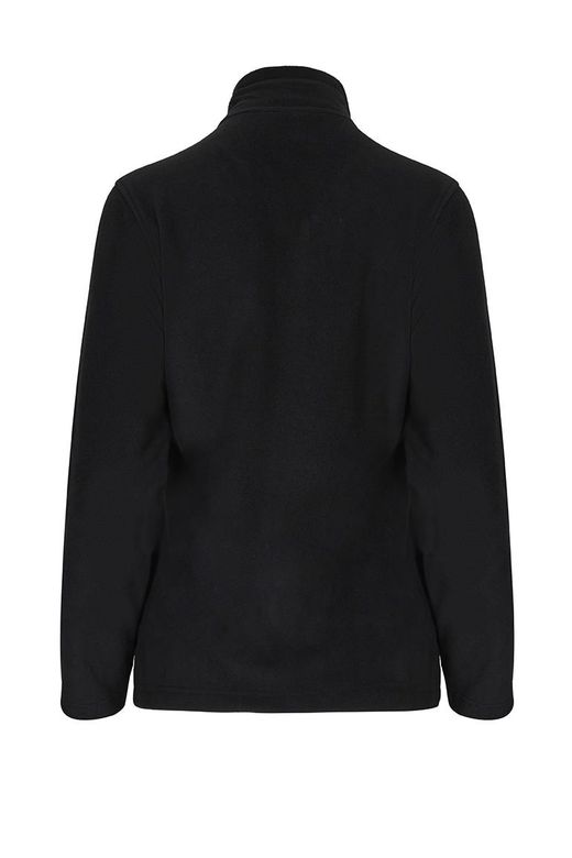 Chaqueta polar mujer