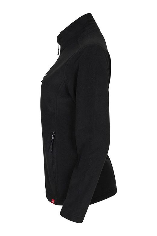 Chaqueta polar mujer