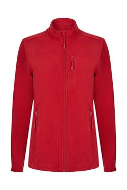 Chaqueta polar mujer