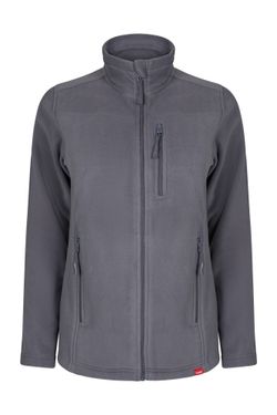 Chaqueta polar mujer