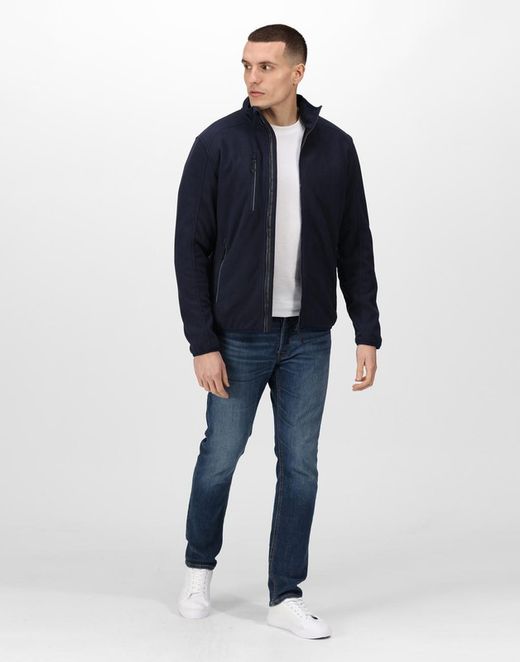 Veste polaire Omicron III