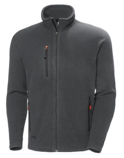 Helly Hansen Oxford Fleecejacke