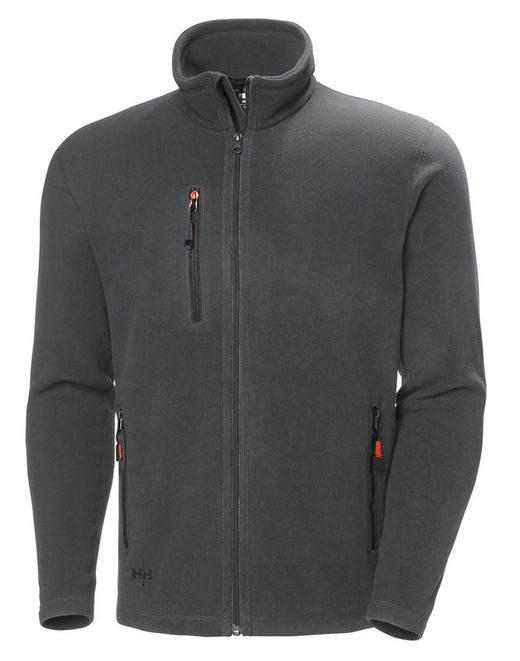 Helly Hansen Oxford Fleecejacke