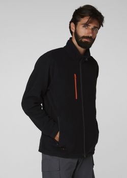 Helly Hansen Oxford Fleecejacke