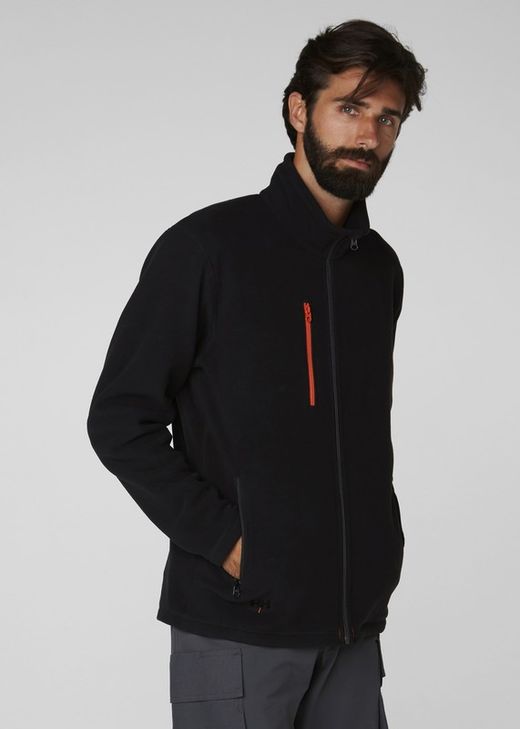 Helly Hansen Oxford Fleecejacke