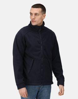 Chaqueta polar Sigma
