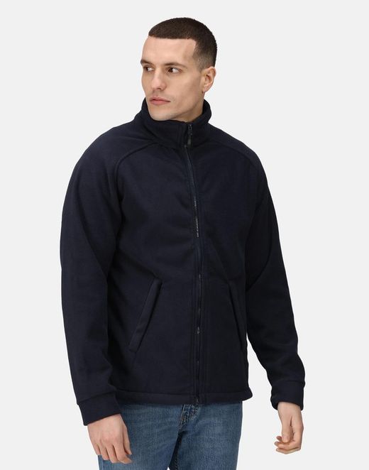Chaqueta polar Sigma