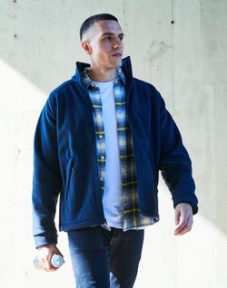 Chaqueta polar Sigma