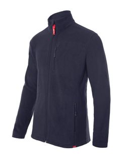 Chaqueta polar Velilla 201502