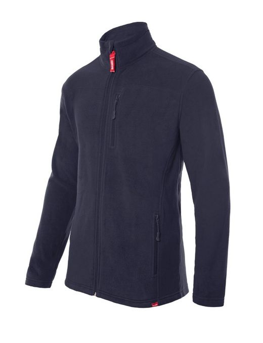 Chaqueta polar Velilla 201502
