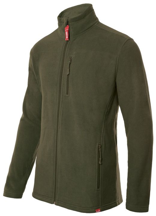 Chaqueta polar Velilla 201502