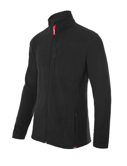 Chaqueta polar Velilla 201502