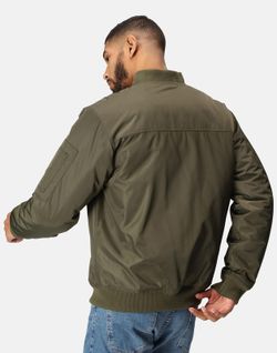 Chaqueta Pro Pilot