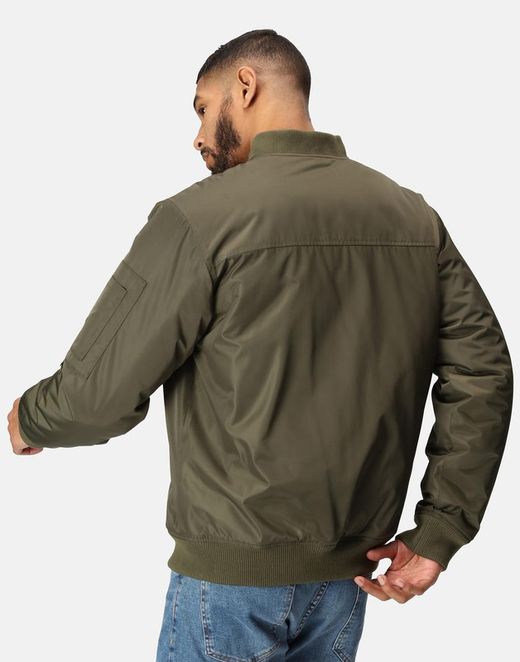 Chaqueta Pro Pilot