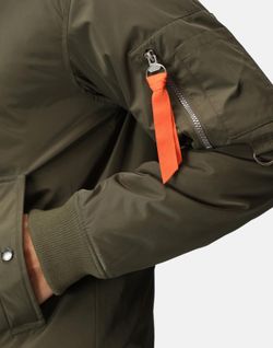 Chaqueta Pro Pilot