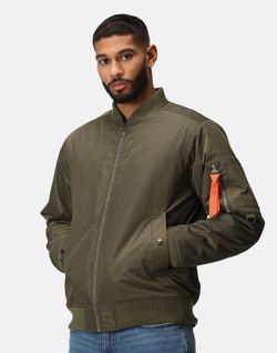 Chaqueta Pro Pilot