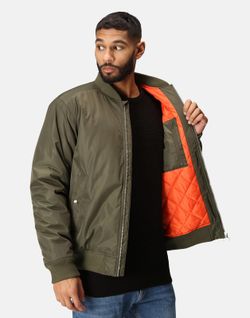 Chaqueta Pro Pilot