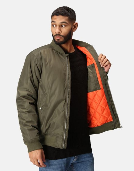 Chaqueta Pro Pilot