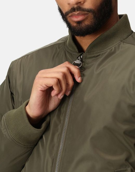 Chaqueta Pro Pilot