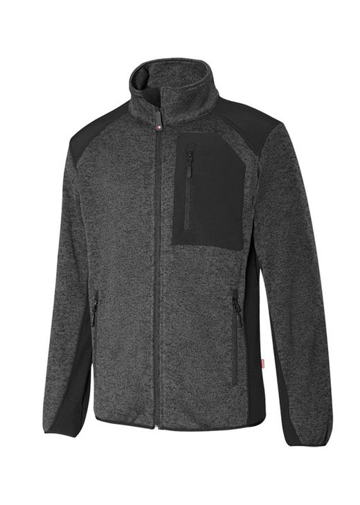Veste Molletonée Velilla 206008
