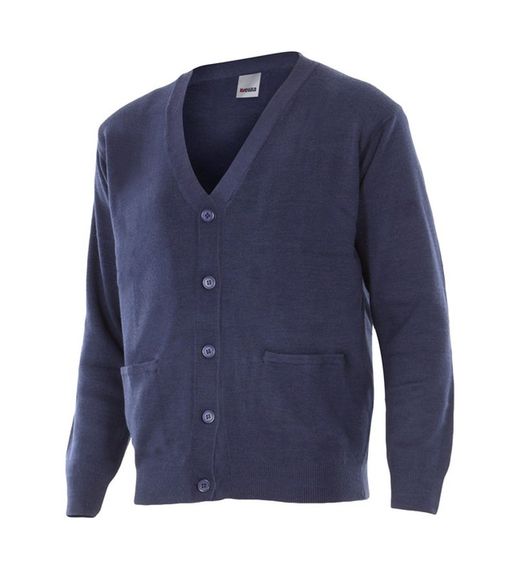 Veste Point Épais Femme Velilla 103