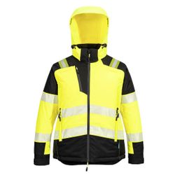 Chaqueta PW3 Hi-Vis Women's Winter