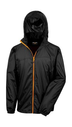 Chaqueta Quest Lightweight