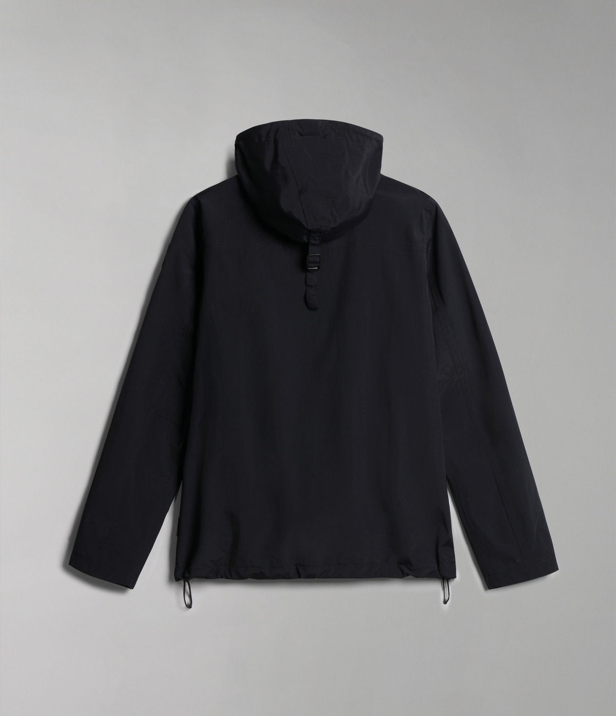 Chaqueta Rainforest Open BLACK-L