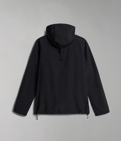 Chaqueta Rainforest Open